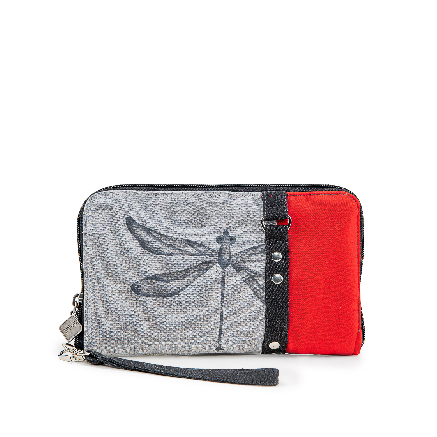 pochette portefeuille