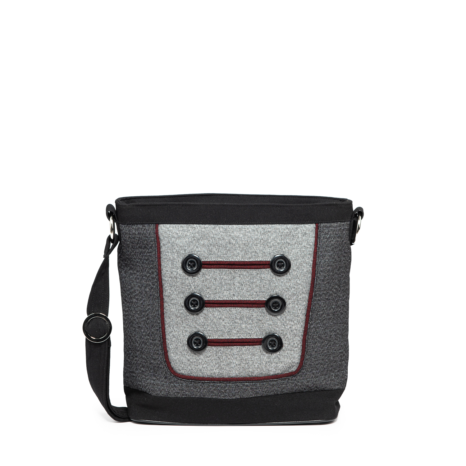 Jak's Brise Cross Body Purse (Jak 347)