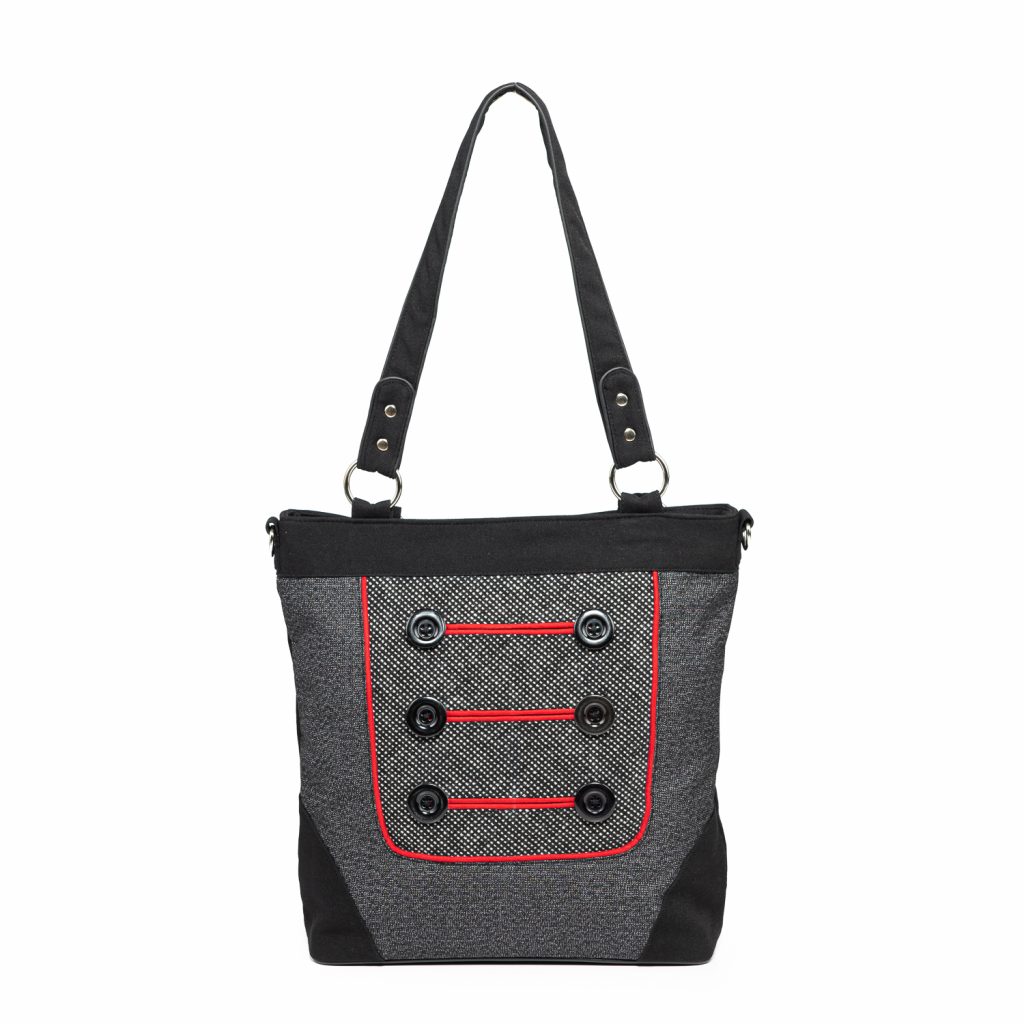 Jak's Berlin Crossover Handbag (Jak 235) main image 0