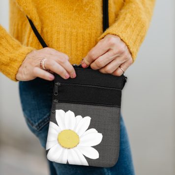 Pochette de marche