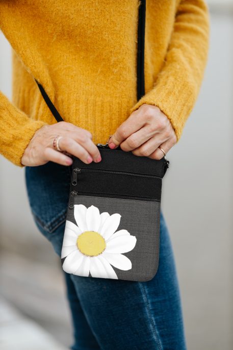 Pochette de marche