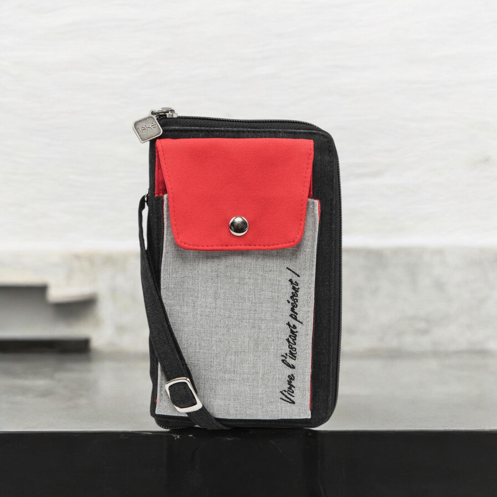 Pochette portefeuille