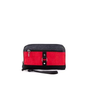 Pochette portefeuille