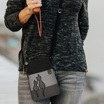 Pochette de marche
