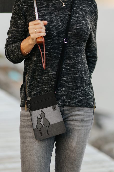 Pochette de marche