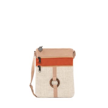 Grab and go pouch