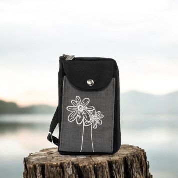 Pochette portefeuille