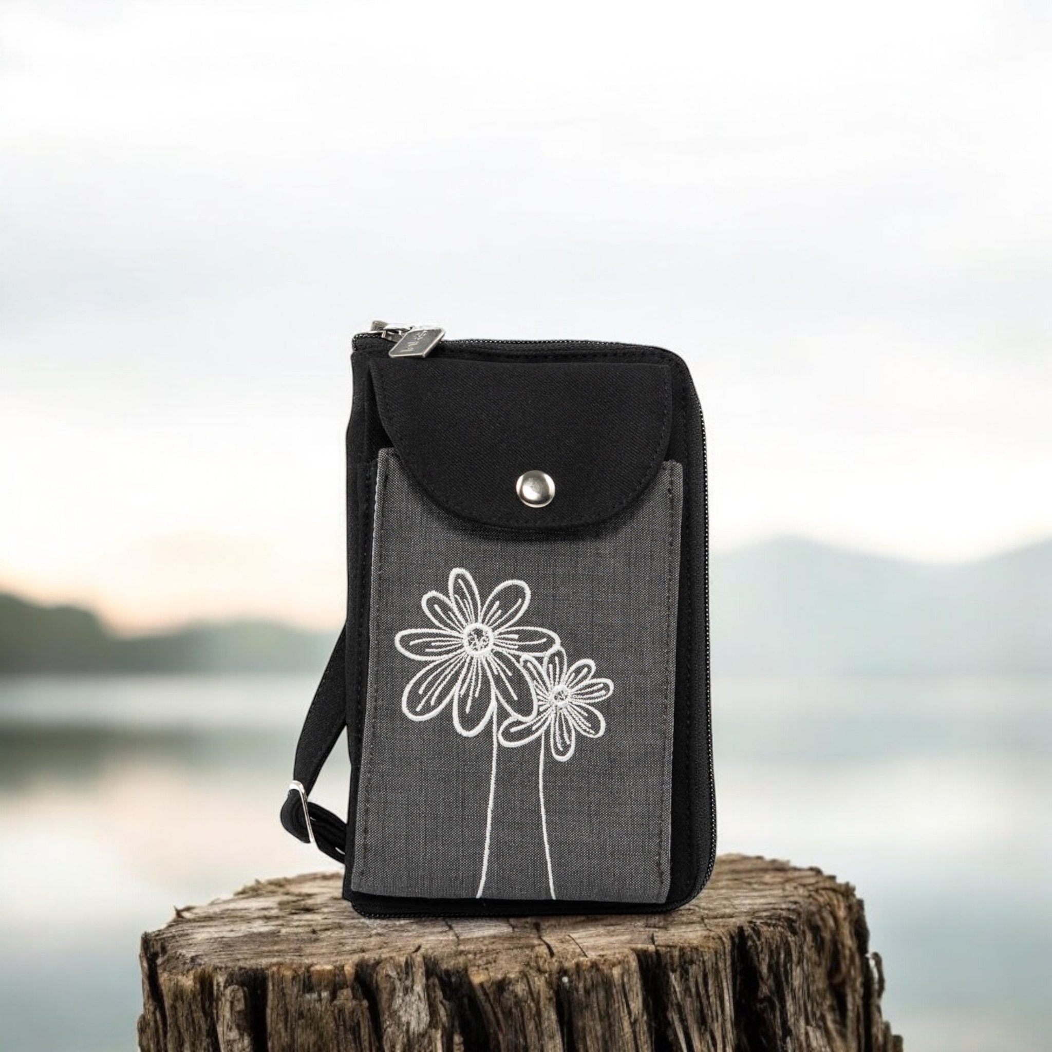 Pochette portefeuille