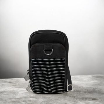 Small cross body bag