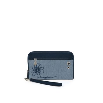 Pochette portefeuille