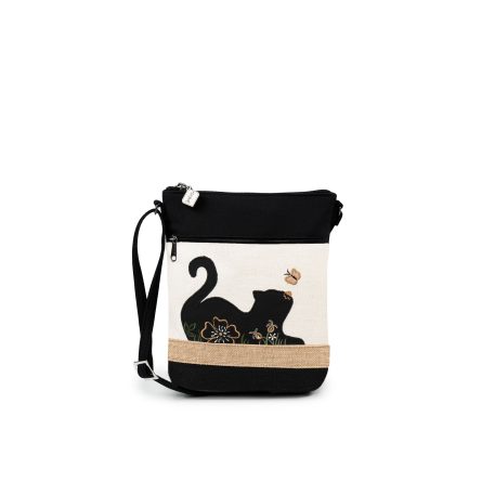 Grab and go pouch