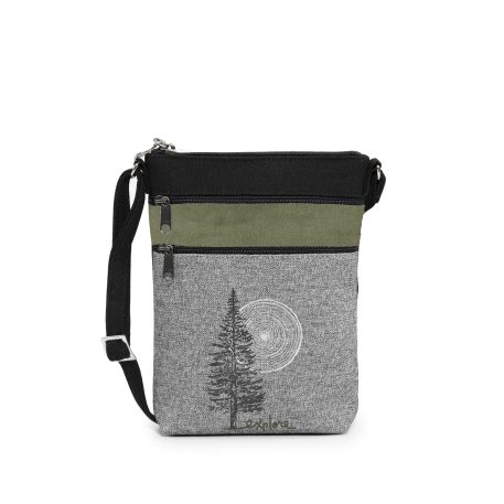 Pochette de marche