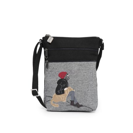 Pochette de marche
