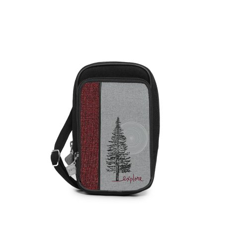 Petit sac à bandoulière