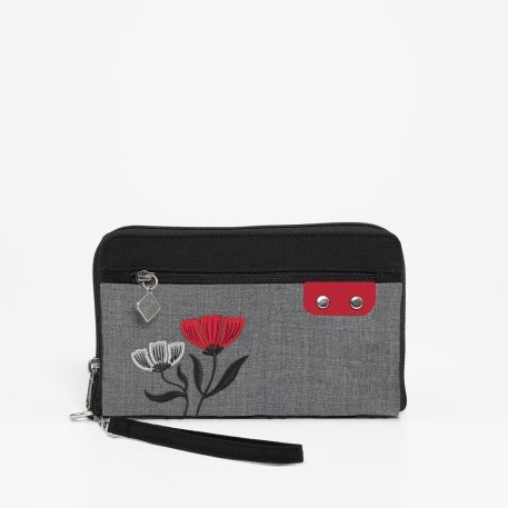 Pochette portefeuille