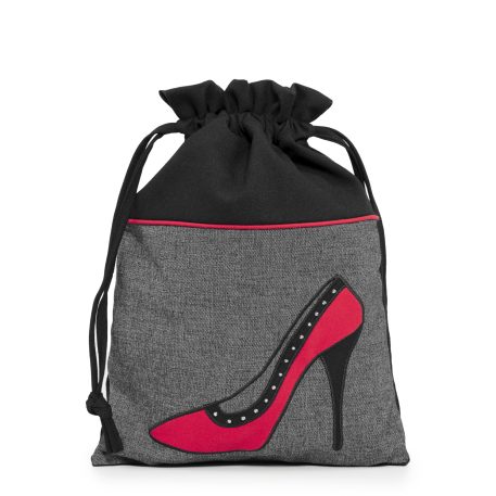 Sac à chaussures