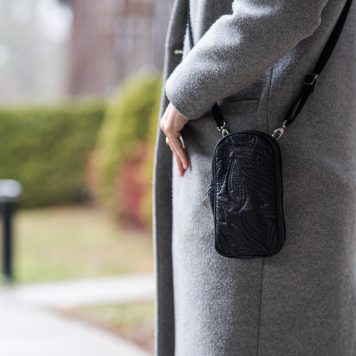 Pochette de marche