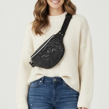 Pochette de taille